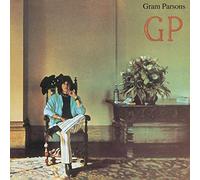 Gram Parsons - Gram Parsons - Gp 45Th Anniversary (LP - Vinilo)