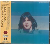 Gram Parsons - Grievous Angel