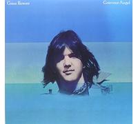 Gram Parsons - Grievous Angel