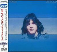 Gram Parsons - Grievous Angel [Re-Issue]