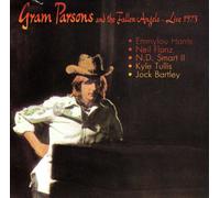 Gram Parsons - Live 1973