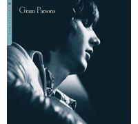 Gram Parsons - Now Playing (LP) [Vinilo]