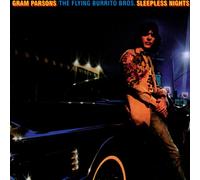 Gram Parsons - Sleepless Nights