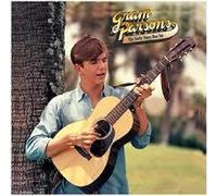 Gram Parsons - The Early Years Vol 1&2