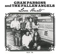 Gram Parsons & The Fallen Angel - Love Hurts