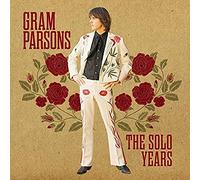 Gram Parsons - The Solo Years
