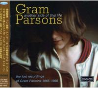 Gram Persons - Other Side of This Life