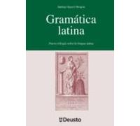 Gram?tica Latina: Nueva Trilog?a Sobre La Lengua Latina (ebook)