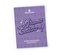 GRAMAEIXIDA 4 - Quart de Primària | Gramàtica Valenciana Bàsica per a 9-10 Anys | Solucions Incloses.