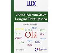 Gramática Abreviada de la Lengua Portuguesa