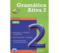 Gramatica Activa 2: B1+/B2/C1