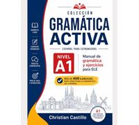 Gramatica Activa A1: Español para extranjeros: 1