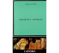 Gramática alemana (Lingüística)