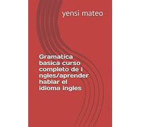 ✅Gramatica basica curso completo de i ngles/aprender hablar el idioma ingles