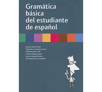Gramática básica del estudiante de español: Edicion Norteamericana