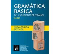 Gramática básica del estudiante de español: Nueva edición revisada (Tapa blanda)