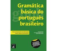 Gramática básica do português brasileiro: Gramática básica do português brasileiro
