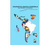 Gramática Básica Española