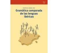 Gramática comparada de las lenguas ibéricas: 259 (Biblioteconomía y Administración Cultural)