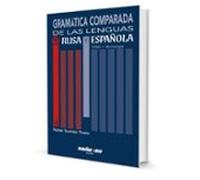 Gramática Comparada De Las Lenguas Rusa Y Española