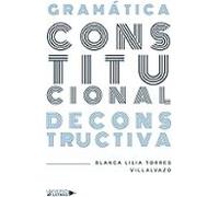 Gramática Constitucional Deconstructiva
