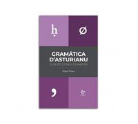 GRAMÁTICA D´ASTURIANU
