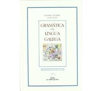 Gramatica da lingua galega (Manuais)