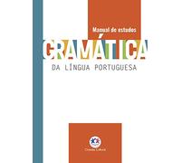 GRAMATICA DA LINGUA PORTUGUESA