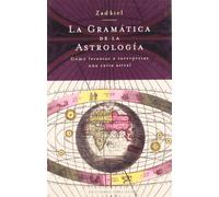 La Gramatica De La Astrologia