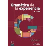 Gramática de la experiencia A1-A2: Vol. 1 (Gramática - Jóvenes y adultos)