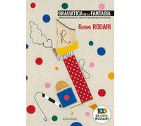 Gramática de la fantasía (Teoría)