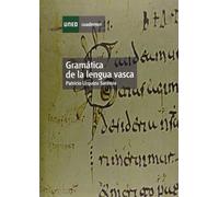 Gramática de La Lengua Vasca
