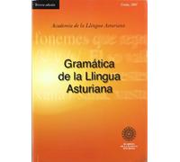 GRAMATICA DE LA LLINGUA ASTURIANA 3? EDI (SIN COLECCION)