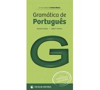 gramática de português: 1º e 2º ciclo ensino básico