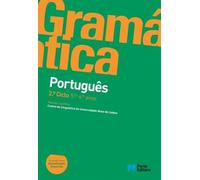 Gramática de Português - 2.º Ciclo