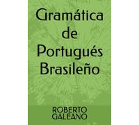 Gramática de Portugués Brasileño