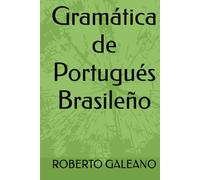 Gramática de Portugués Brasileño