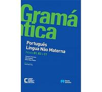 GRAMATICA DE PORTUGUES LINGUA NAO MATERNA