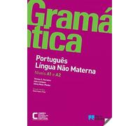 Gramatica de portugues lingua nao materna