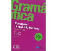 Gramática de Português Língua Não Materna. Schülerbuch