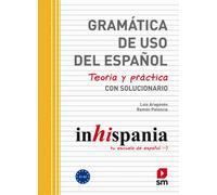 Gramática de uso del Español. A1-A2 (SIN COLECCION)