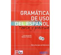 Gramatica de uso del español actual. Teoria y pratica (Grammatiche)