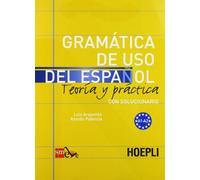 Gramatica de uso del español para extranjeros (Vol. 1) (Grammatiche)