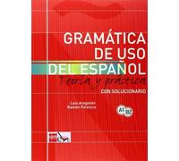 Gramática de uso del español (Spanish Edition) by Ramon Palencia Luis Aragones (2005-03-18)