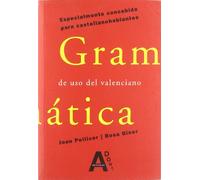 Gramatica de uso del valenciano