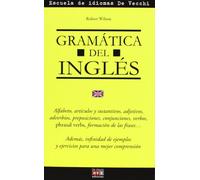 Gramática del inglés