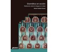 Gramática en acción