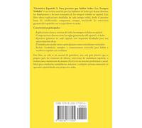 Gramática Española 2 Para personas que hablan árabe. (4) (تعلم اللغة العرب)