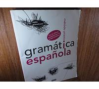 Gramática Española - Método Práctico (Manuales de gramática y ortografía)