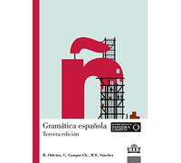 Gramática española. Niveles A1-C2